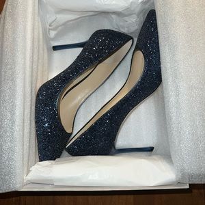 Jimmy Choo pumps